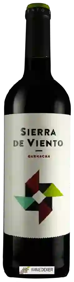 Weingut Sierra de Viento - Garnacha