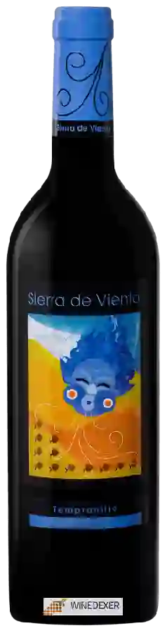 Weingut Sierra de Viento - Tempranillo Weingut Sierra de Viento - Tempranillo