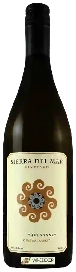 Weingut Sierra del Mar Vineyard - Chardonnay