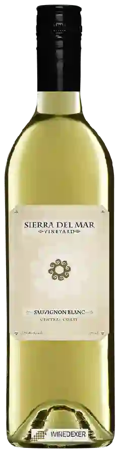 Weingut Sierra del Mar Vineyard - Sauvignon Blanc Weingut Sierra del Mar Vineyard - Sauvignon Blanc