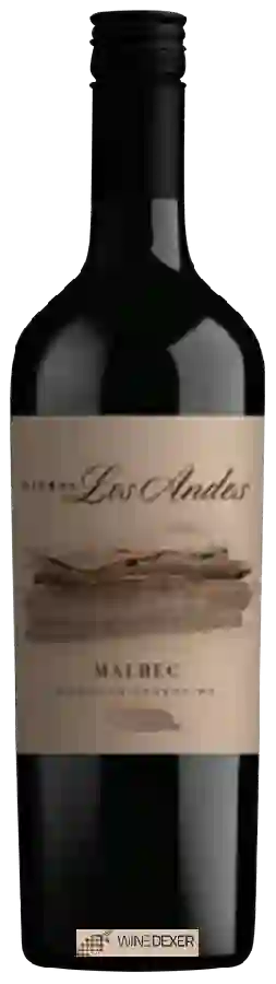 Weingut Sierra Los Andes - Malbec