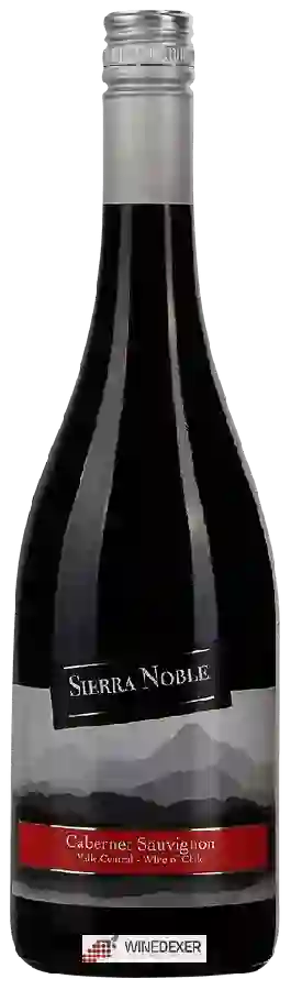 Weingut Sierra Noble - Cabernet Sauvignon