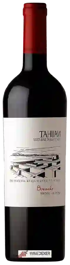 Weingut Siesta - Tahuan Bonarda Weingut Siesta - Tahuan Bonarda