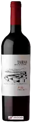 Weingut Siesta - Tahuan Malbec