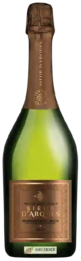 Weingut Sieur d'Arques - Blanquette Brut Weingut Sieur d'Arques - Blanquette Brut