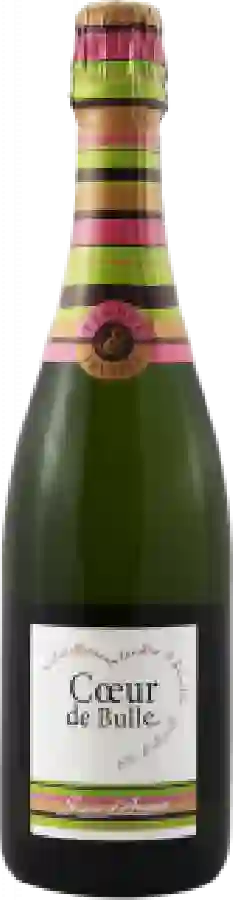 Weingut Sieur d'Arques - Coeur de Bulle Weingut Sieur d'Arques - Coeur de Bulle