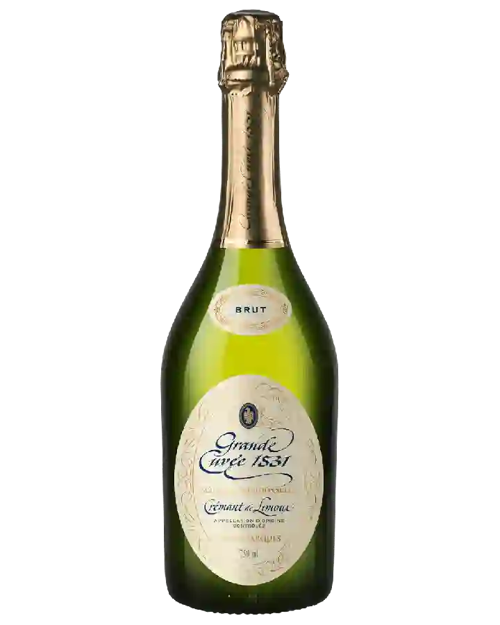 Weingut Sieur d'Arques - Crémant de Limoux Rosé Brut