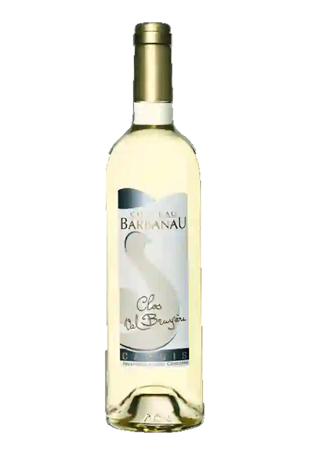 Weingut Sieur d'Arques - Domaine des Bruyères Limoux