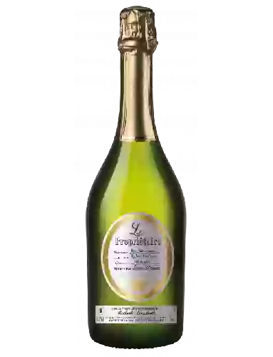 Weingut Sieur d'Arques - Exception des Quatre Clochers Limoux