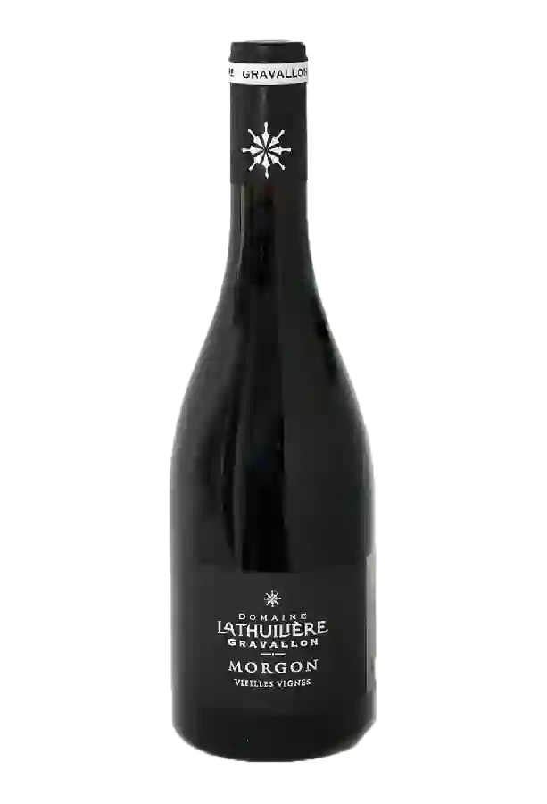 Weingut Sieur d'Arques - Les Quatre Clochers Vieilles Vignes