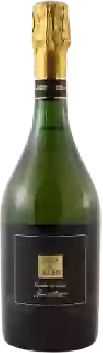 Weingut Sieur d'Arques - Limoux Toques Et Clochers De Gardie