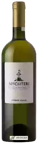 Domaine Sigalas - Nychteri