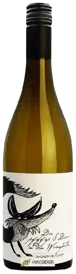 Weingut Sighardt Donabaum - Der Pfiffige S.Dona in den Weingärten Grüner Veltliner Weingut Sighardt Donabaum - Der Pfiffige S.Dona in den Weingärten Grüner Veltliner
