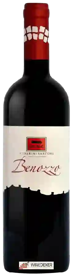 Weingut SIGNÆ - Benozzo Weingut SIGNÆ - Benozzo