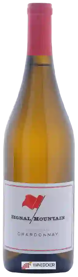 Weingut Signal Mountain - Chardonnay