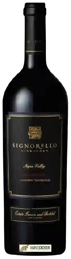 Weingut Signorello Estate - Padrone Cabernet Sauvignon