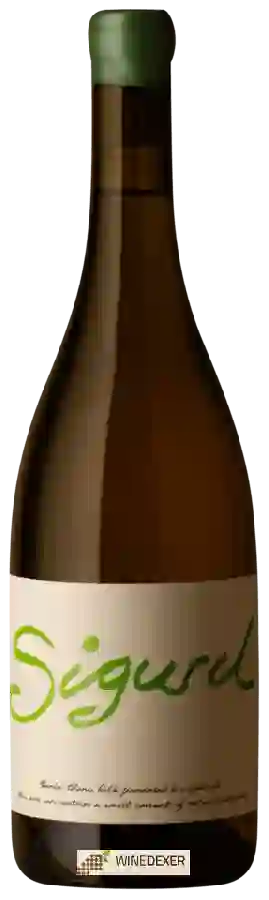 Weingut Sigurd - Chenin Blanc