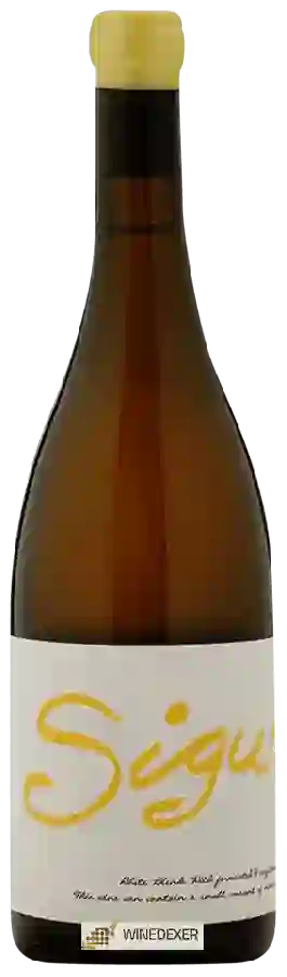 Weingut Sigurd - White Blend Weingut Sigurd - White Blend