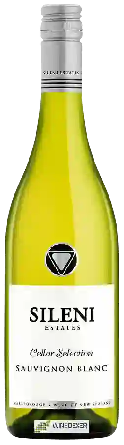 Weingut Sileni Estates - Cellar Selection Marlborough Sauvignon Blanc