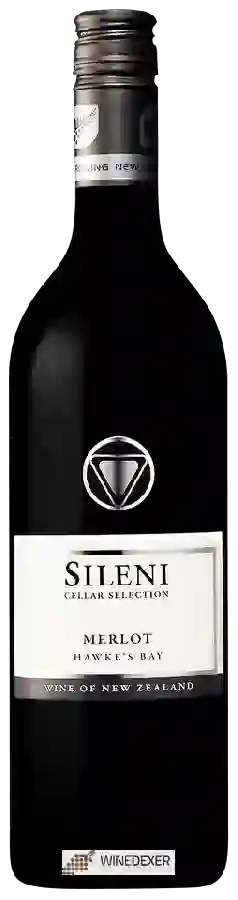 Weingut Sileni Estates - Cellar Selection Merlot