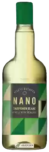Weingut Sileni Estates - Nano Sauvignon Blanc