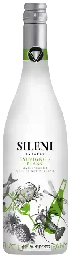 Weingut Sileni Estates - Sauvignon Blanc
