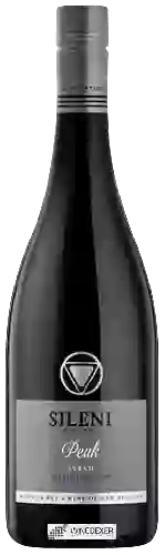 Weingut Sileni Estates - Peak Syrah