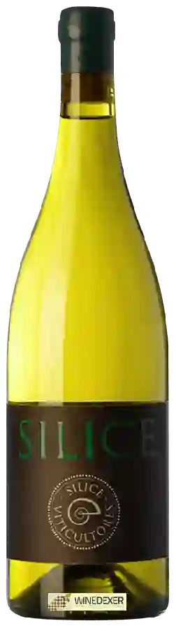 Weingut Silice - Blanco Weingut Silice - Blanco