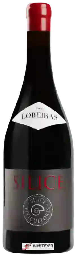 Weingut Silice - Finca Lobeiras