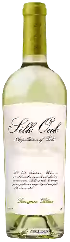 Weingut Silk Oak - Sauvignon Blanc