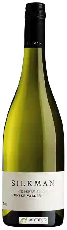 Weingut Silkman - Blackberry Vineyard Semillon Weingut Silkman - Blackberry Vineyard Semillon