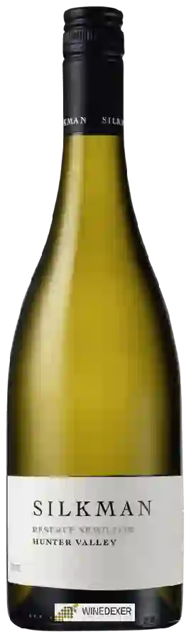 Weingut Silkman - Reserve Sémillon Weingut Silkman - Reserve Sémillon