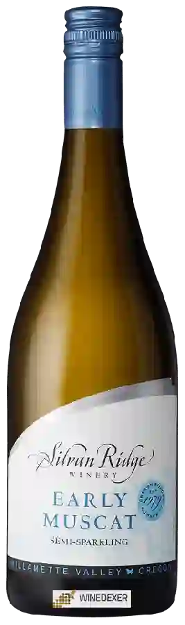 Silvan Ridge Winery - Early Muscat Semi-Sparkling