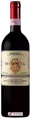 Weingut Silvano Bolmida - Bussia Barolo