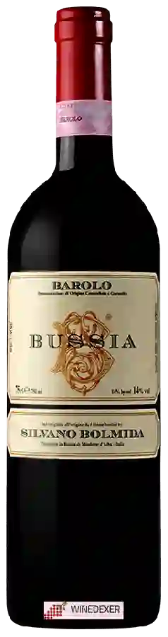 Weingut Silvano Bolmida - Bussia Barolo Weingut Silvano Bolmida - Bussia Barolo
