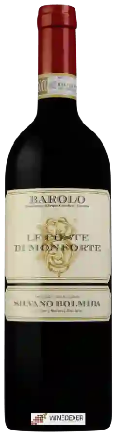Weingut Silvano Bolmida - Le Coste di Monforte