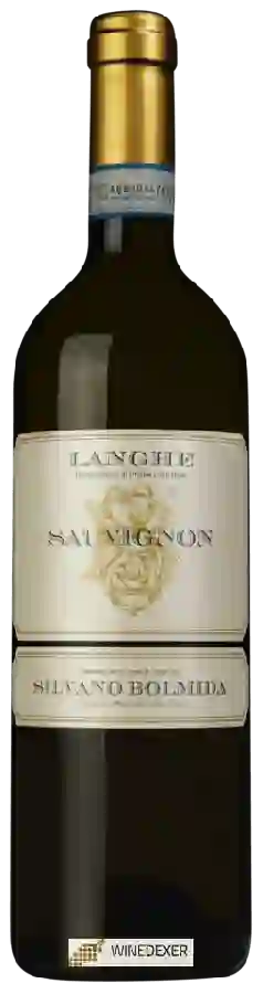 Weingut Silvano Bolmida - Sauvignon Weingut Silvano Bolmida - Sauvignon