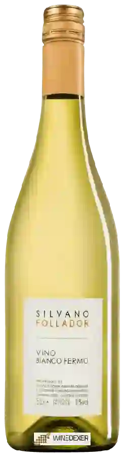 Weingut Silvano Follador - Bianco Fermo Weingut Silvano Follador - Bianco Fermo