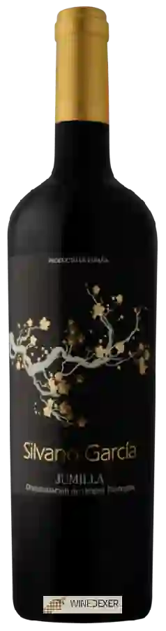 Weingut Silvano Garcia - Tinto