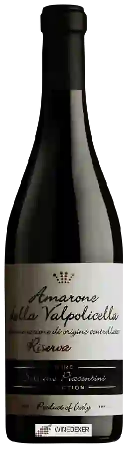 Weingut Silvano Piacentini - Amarone della Valpolicella Riserva