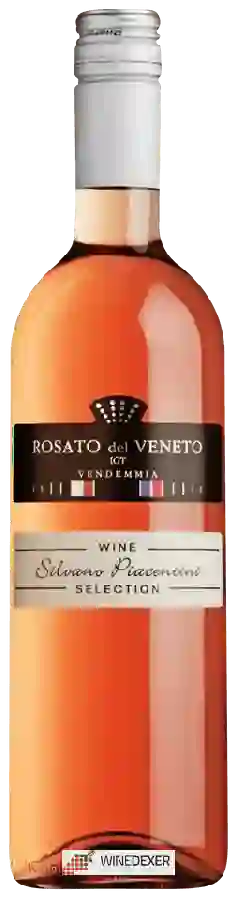 Weingut Silvano Piacentini - Rosato del Veneto Weingut Silvano Piacentini - Rosato del Veneto