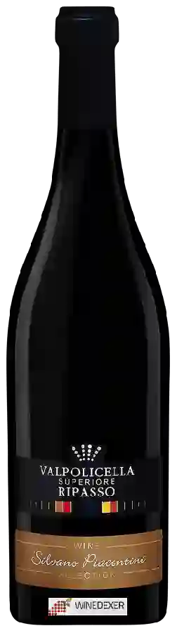 Weingut Silvano Piacentini - Valpolicella Ripasso Superiore