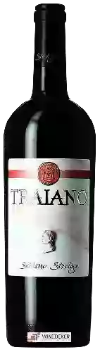 Weingut Silvano Strologo - Traiano