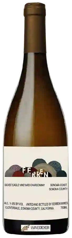 Weingut Ferren - Silver Eagle Vineyard Chardonnay Weingut Ferren - Silver Eagle Vineyard Chardonnay