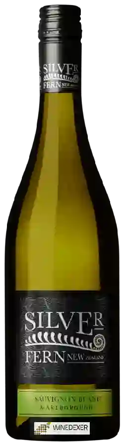 Weingut Silver Fern - Sauvignon Blanc