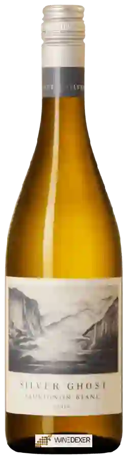 Weingut Silver Ghost - Sauvignon Blanc Weingut Silver Ghost - Sauvignon Blanc