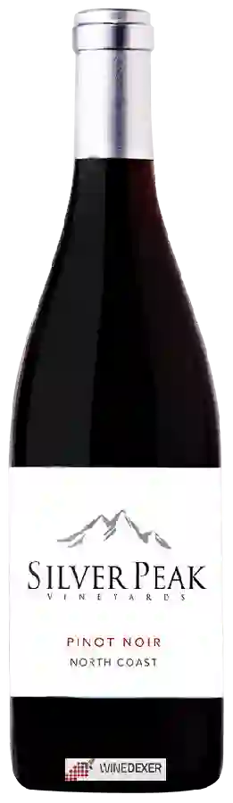 Weingut Silver Peak - Pinot Noir