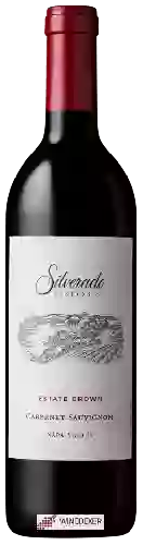 Weingut Silverado Vineyards - Estate Cabernet Sauvignon