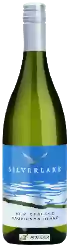 Weingut Silverlake - Sauvignon Blanc