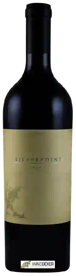 Weingut Silverpoint Cellars - Red Blend Weingut Silverpoint Cellars - Red Blend